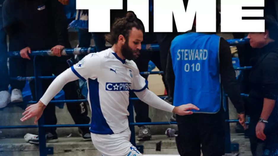 Νικητής ο Απόλλωνας με εφτά γκολ!