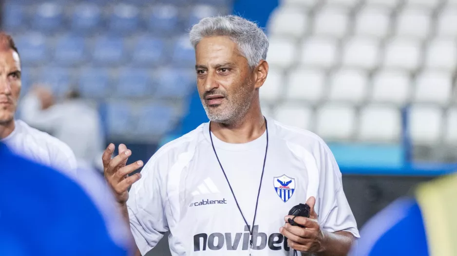 Οι πρώτες αποφάσεις του Ιτζχάκι