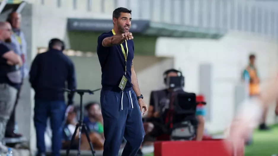 Δείχνει πως ακόμη… ψάχνεται