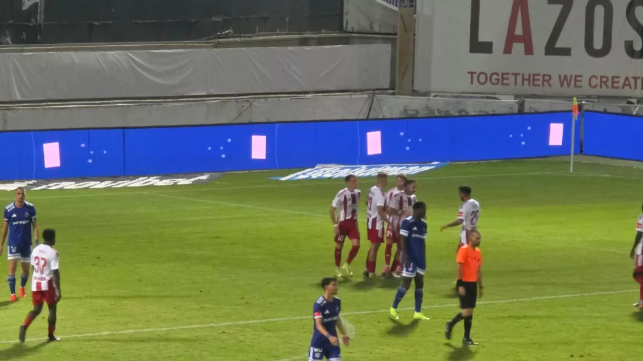 (LIVE) Νέα Σαλαμίνα 3-0 ΑΠΕΑ
