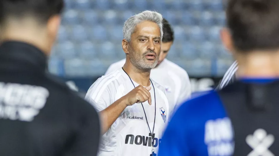 (Φώτος) Η πρώτη του Ιτζχάκι 