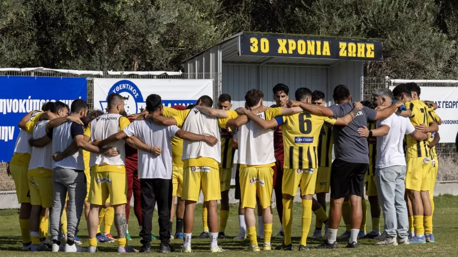Επιστροφή στις νίκες με τριάρα