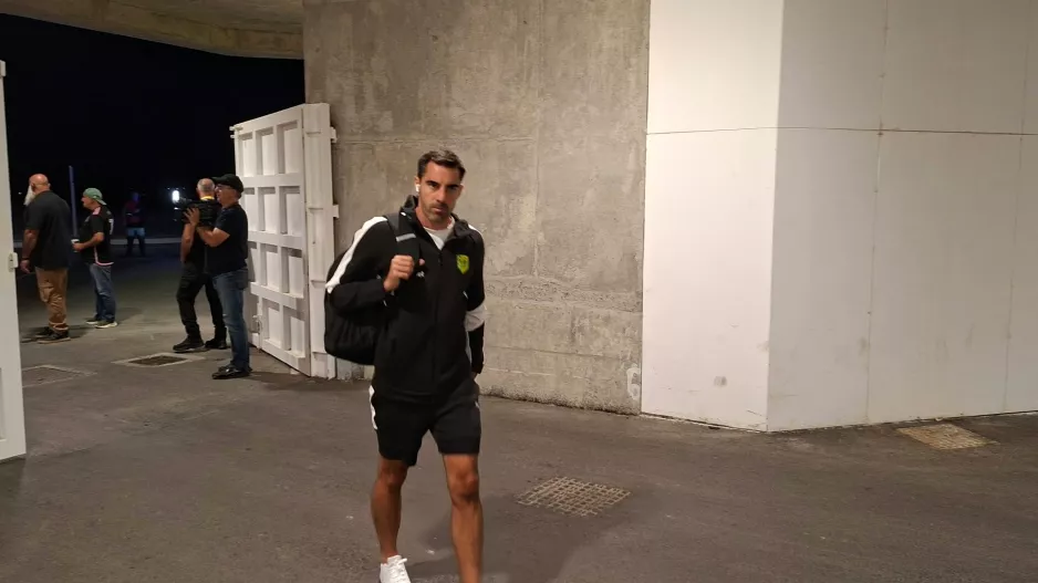 Η εντεκάδα της ΑΕΚ