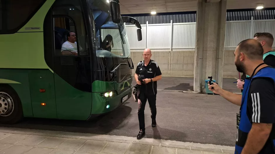 Η εντεκάδα της Ομόνοιας