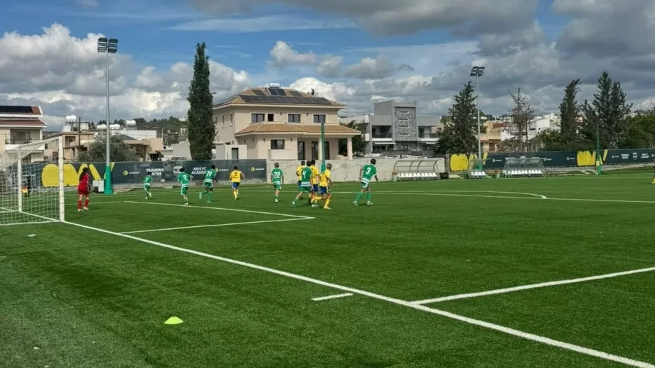 K14/Aποτελέσματα 8ης αγωνιστικής
