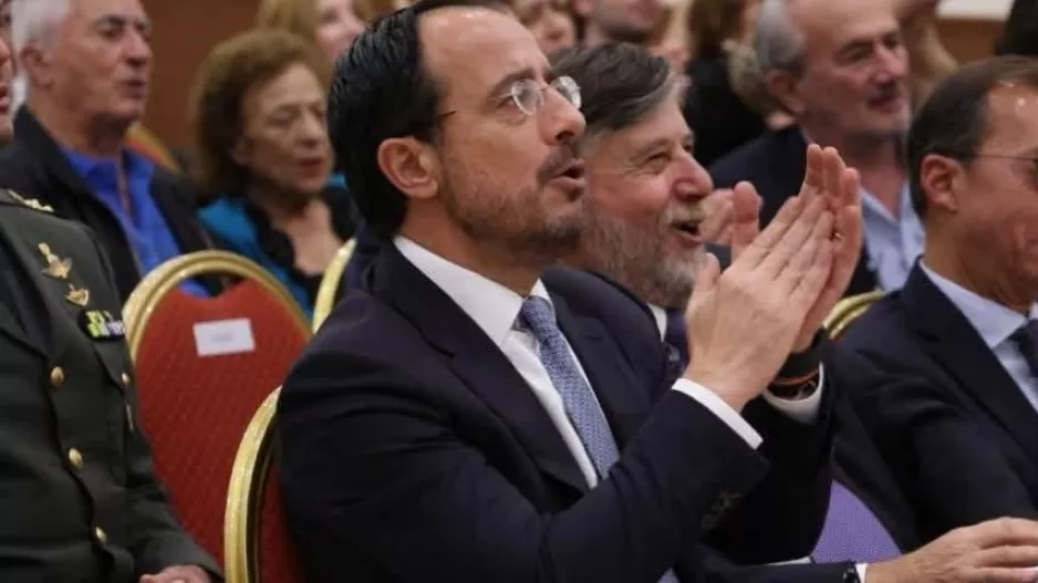 Ν.Χ για την... Αμμόχωστο