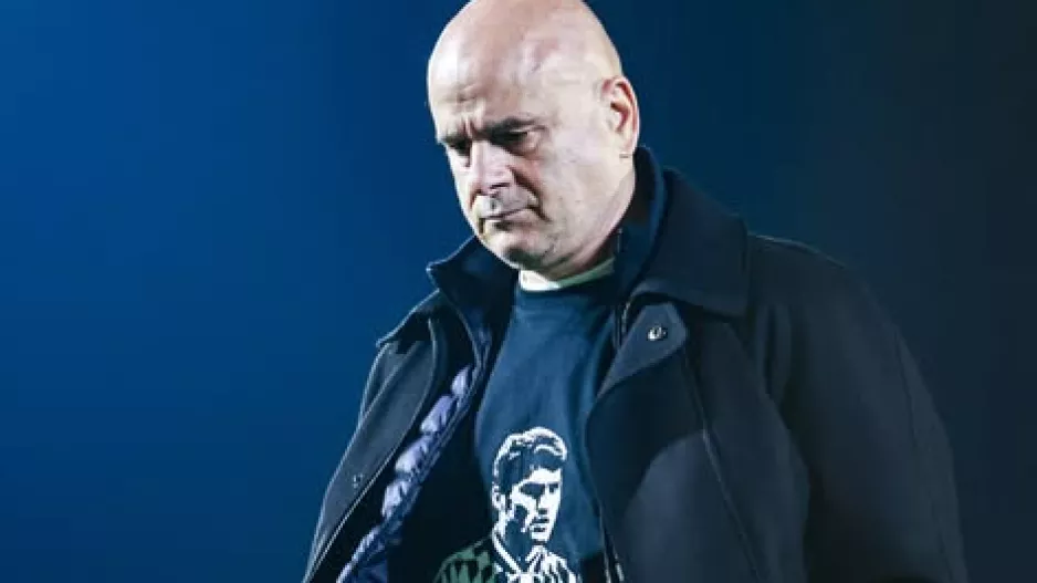 Ο Τιμούρ και οι άλλοι στην κορυφή!