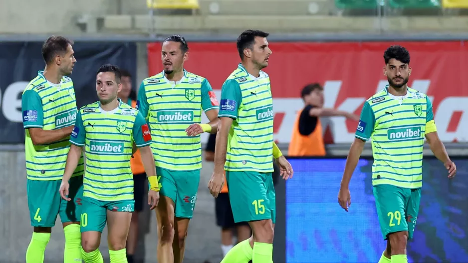 Τα δύο σημεία που χρήζουν βελτίωσης