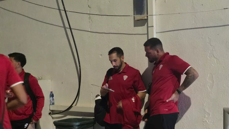 Πήραν βαθμό, είδαν ντέρμπι