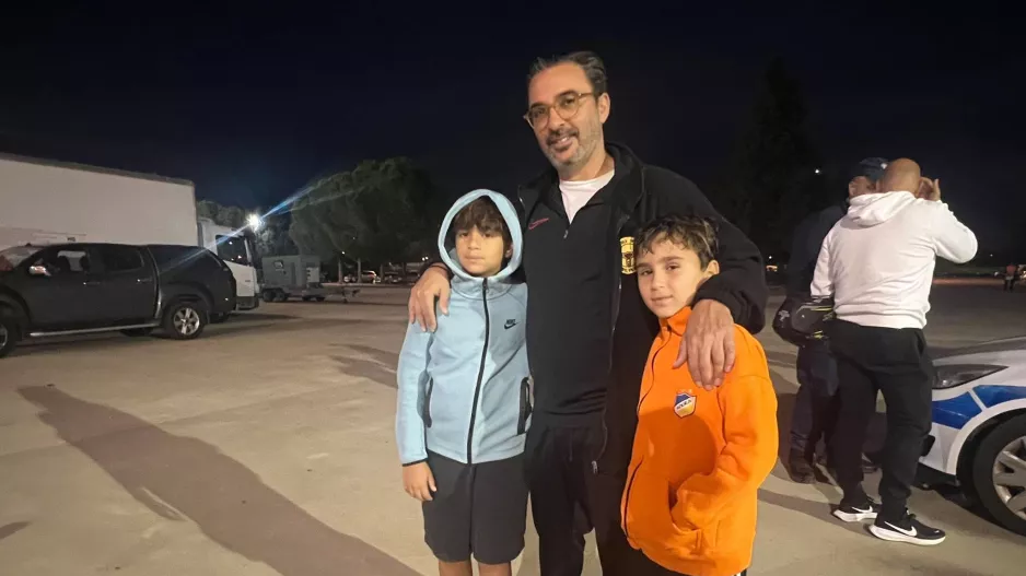 28η Οκτωβρίου και... ΑΠΟΕΛ