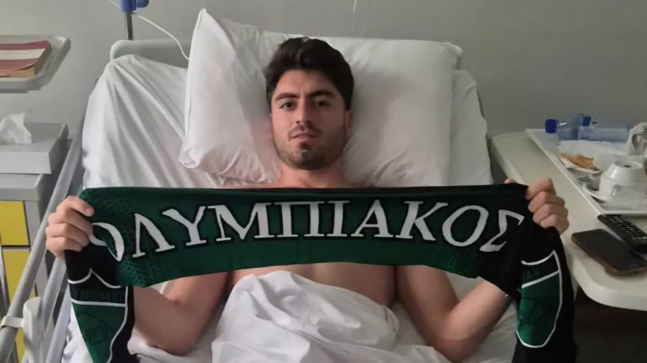 Σε περίπου δύο μήνες η επιστροφή του Οκκά