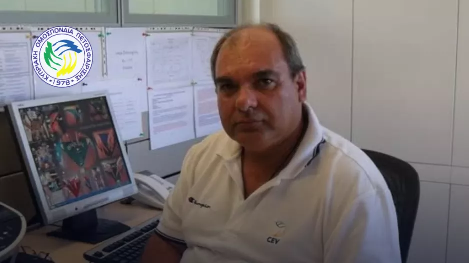 "Έφυγε" από την ζωή ο Γεώργιος Δωρίτης...