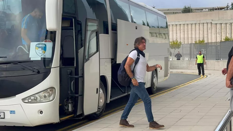 Οι επιλογές του Σα Πίντο/Τρεις αλλαγές