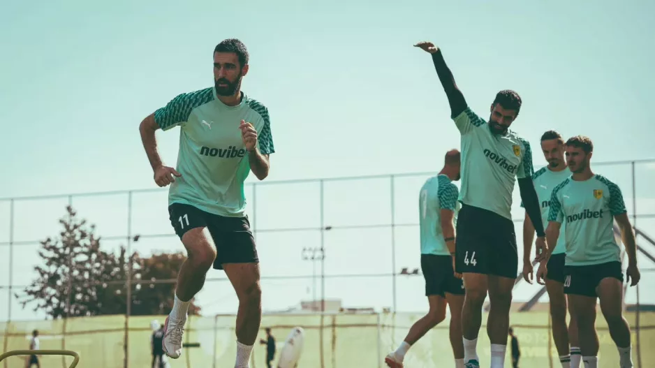 (ΚΛΙΚΣ) Δουλειά και θέλουν την 2η