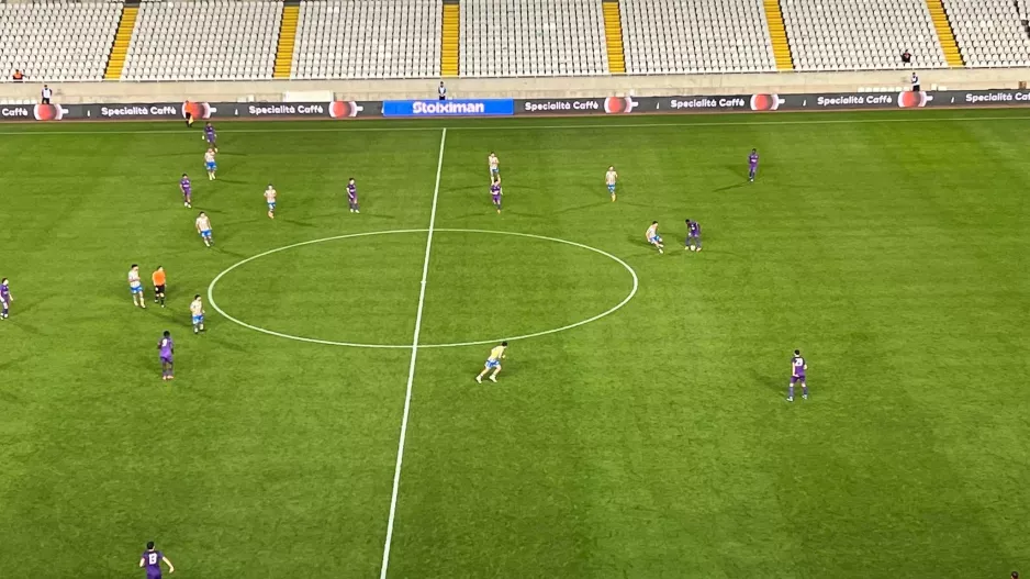 (LIVE) ΑΠΟΕΛ 4-1 Χαλκάνορας