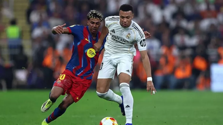 La Liga-10η αγωνιστική: Ώρα για clasico!