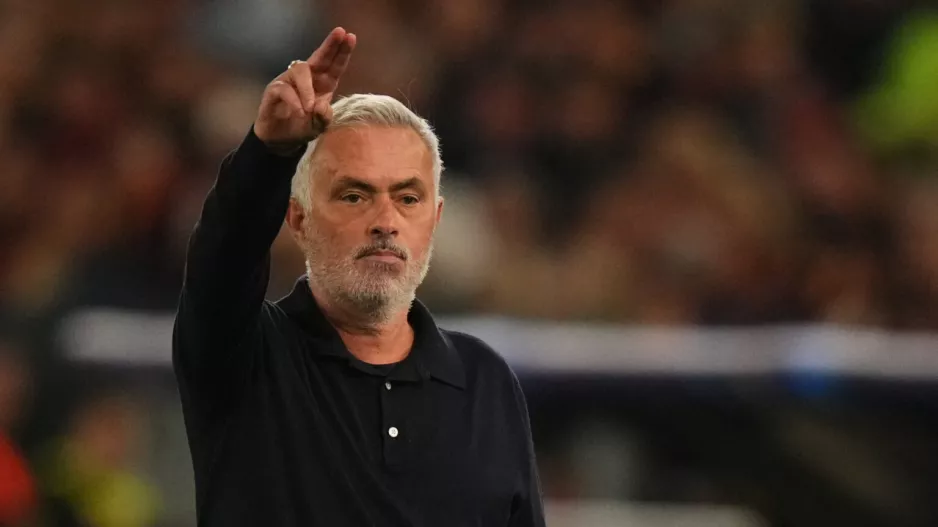 Υπό πίεση ο Μουρίνιο πριν το Clasico με την Μπαρτσελόνα