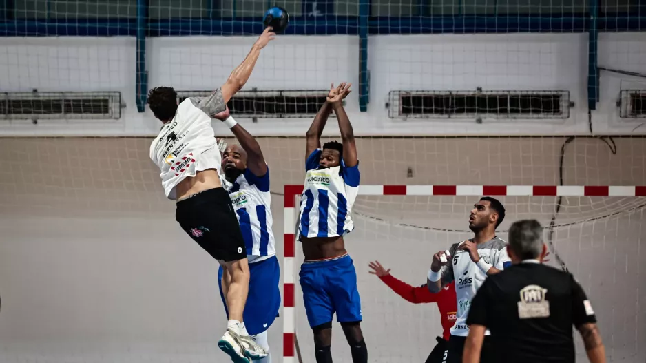  Αρχίζει η σεζόν 2026-27 στα πρωταθλήματα Allywn Ανδρών & Γυναικών στο Χάντμπολ
