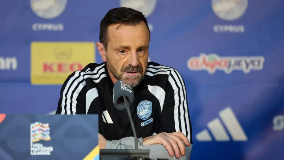 "Πρέπει να βρούμε τον τρόπο να σκοράρουμε και να πάρουμε τους βαθμούς"