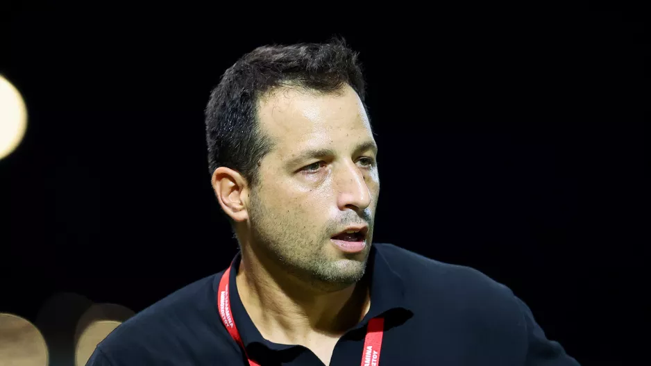 "Μου αρέσει που ο Λόπεθ δεν αλλάζει τη φιλοσοφία του!"