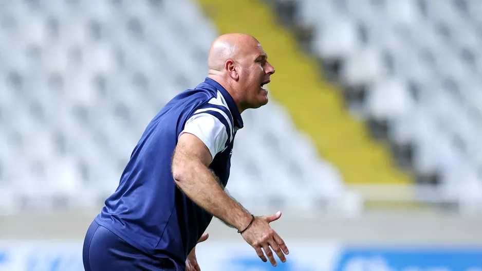 ''Είναι προς τιμήν μας που πετύχαμε δύο γκολ κόντρα στο ΑΠΟΕΛ''