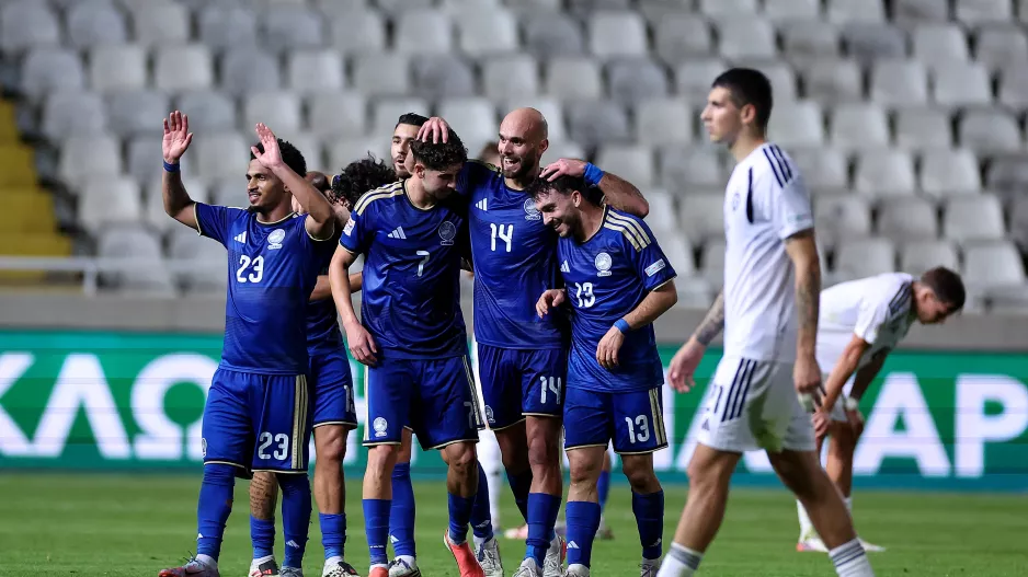 Η καλύτερη συγκομιδή της σε Nations League