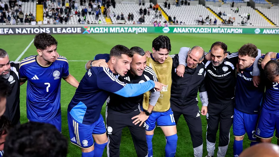 Η παθιασμένη ομιλία του Κωστάκη! (Βίντεο)