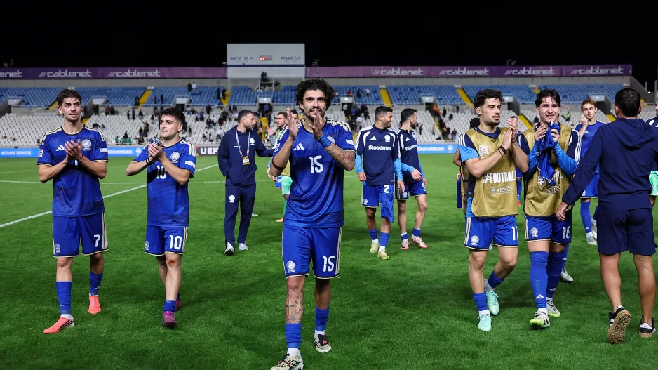 Εθνική/ Τα δεδομένα για πρόκριση και τα κριτήρια ισοβαθμίας