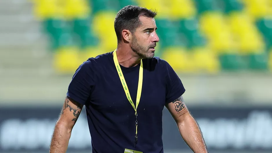 Ψάχνει το "μηδέν"!