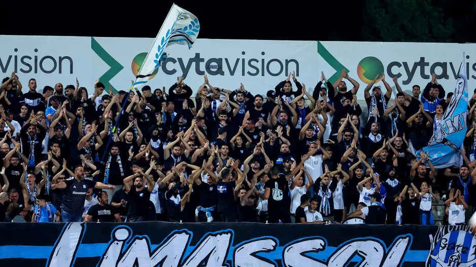 Ο κόσμος του Απόλλωνα το απόλαυσε και ανανέωσε το ραντεβού του!