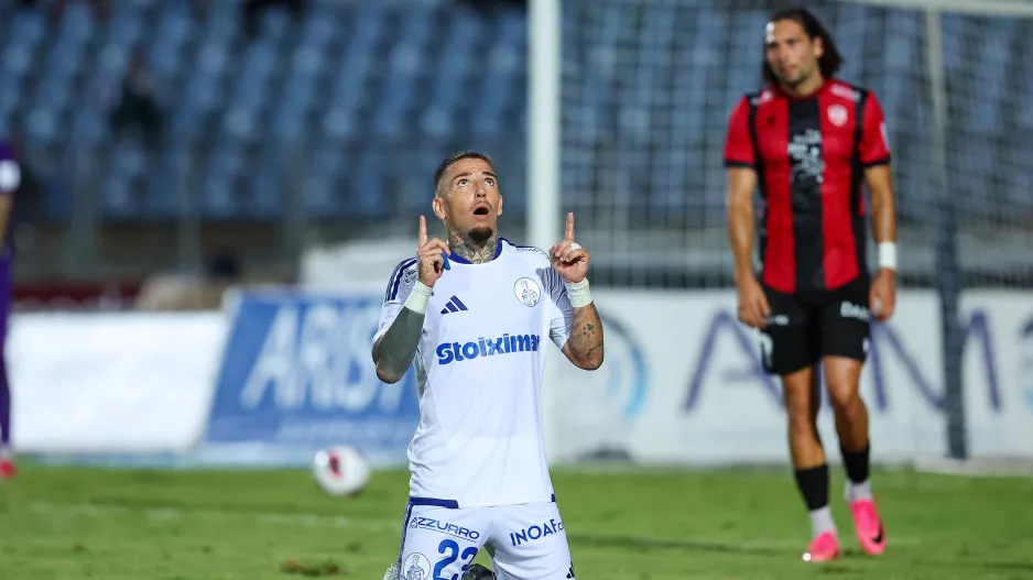Η παράσταση... του Brandon Thomas!