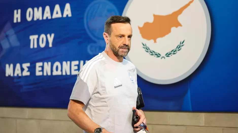 Μάντζιος με... επιθετικό μήνυμα