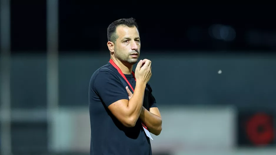 ''Παίξαμε την Πάφο στα ίσα, αξίζαμε τους τρεις βαθμούς''