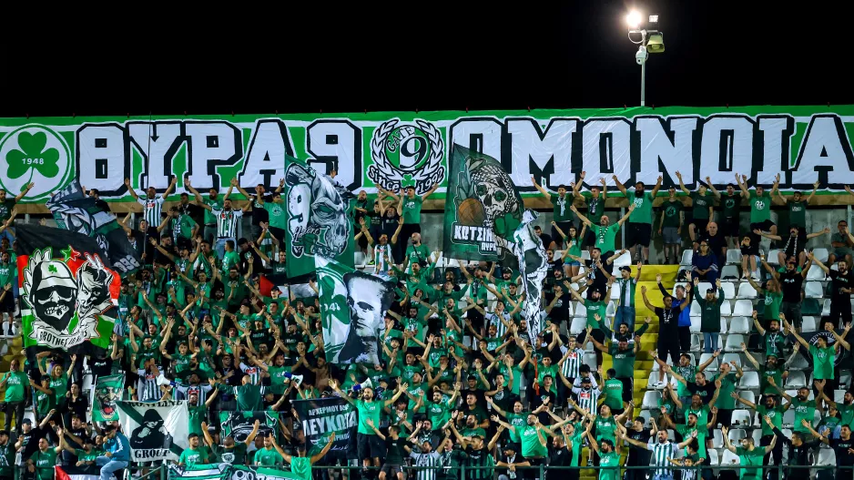 Θέλουν... επιστροφή στις νίκες!