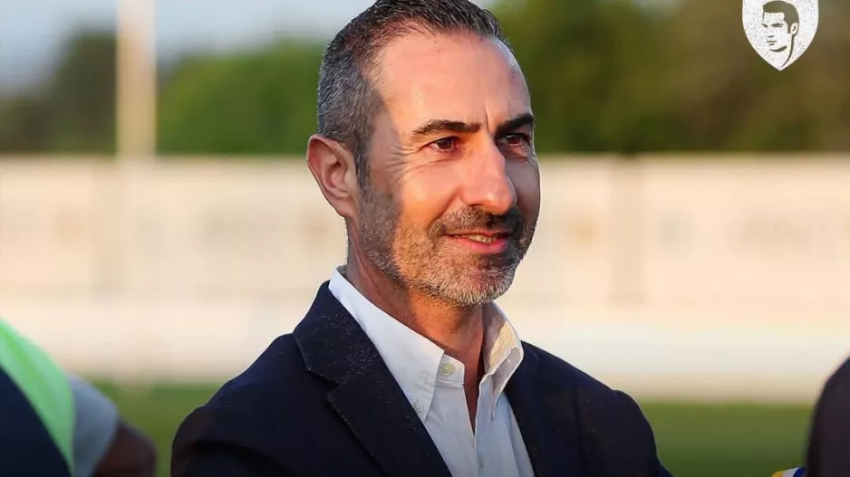 Ευχές στον Φίλιππο Γεωργίου