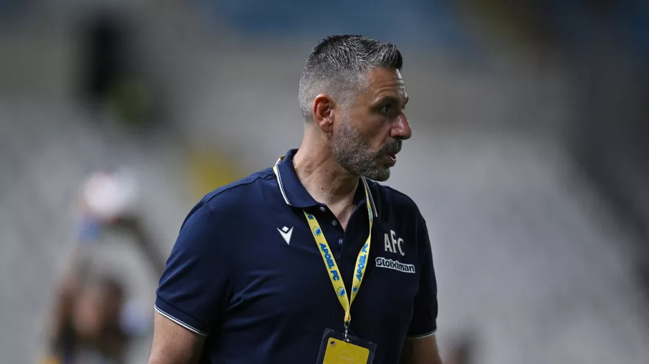 ''Αυτή η νίκη μας δίνει δύναμη για τη συνέχεια''