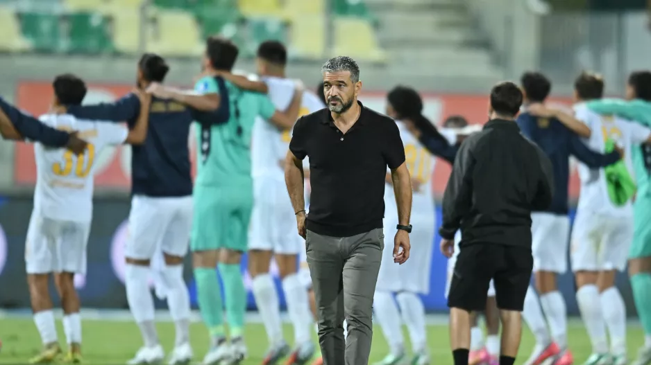 Κορυφή και αναμνήσεις από το 2019 για την ΑΕΛ