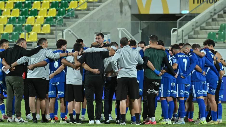 ΣΤΟΧΟΣ… το γκολ!
