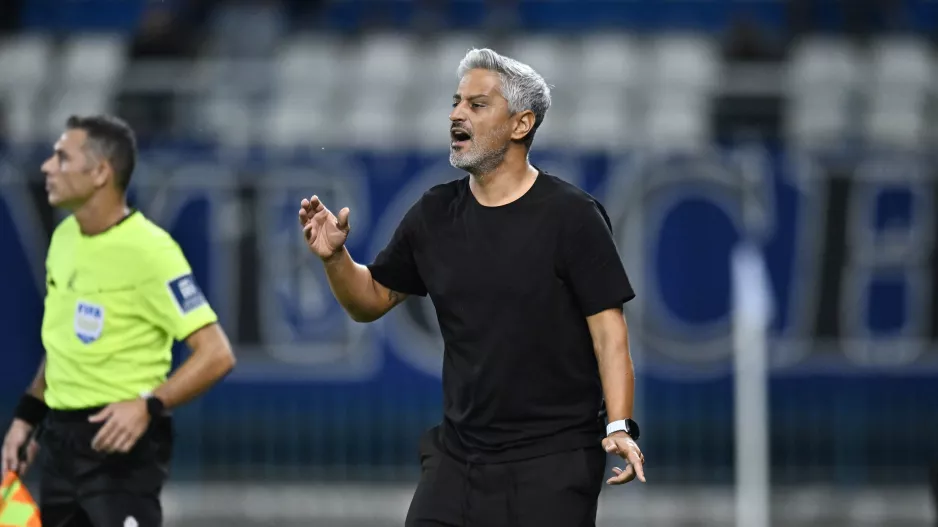 Η πολύτιμη ανάσα... και το εκτός έδρας ντέρμπι