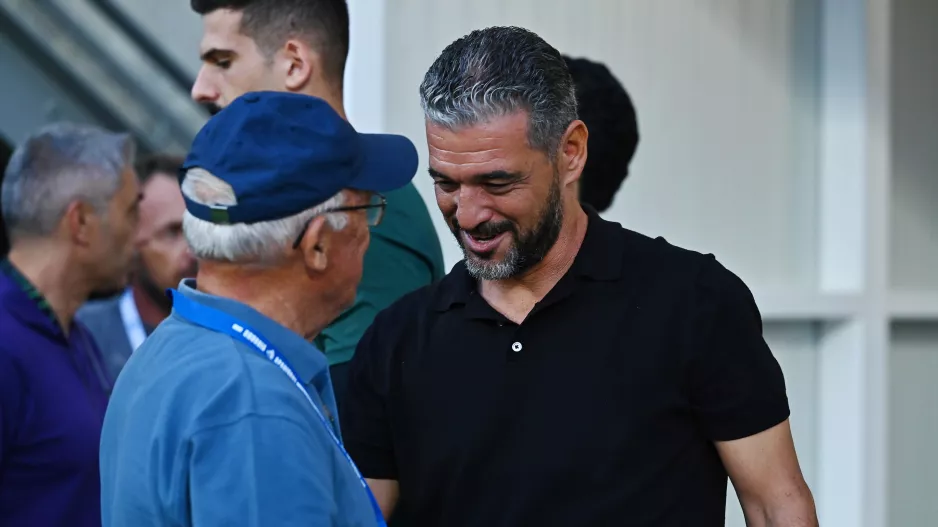 Ο Μαρτίνς είδε, ανέλυσε και προειδοποίησε!