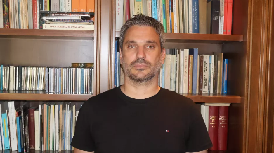 "Το μεγαλύτερο λάθος των προπονητών όταν αρχίζει η μουρμούρα!"