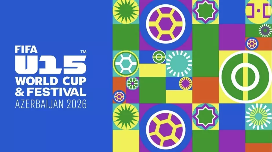 Στον όμιλο AD η Κύπρος στο πρώτο FIFA U-15 World Cup & Festival