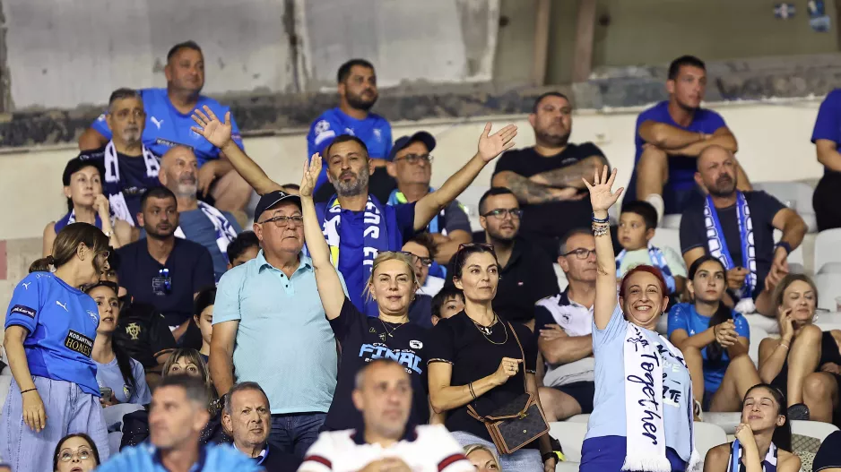 Τόσοι Παφίτες πάνε στο Μιλάνο!