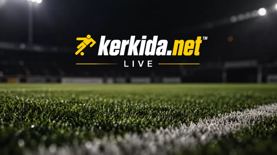 Β΄ Κατηγορία/Live 3η αγωνιστική