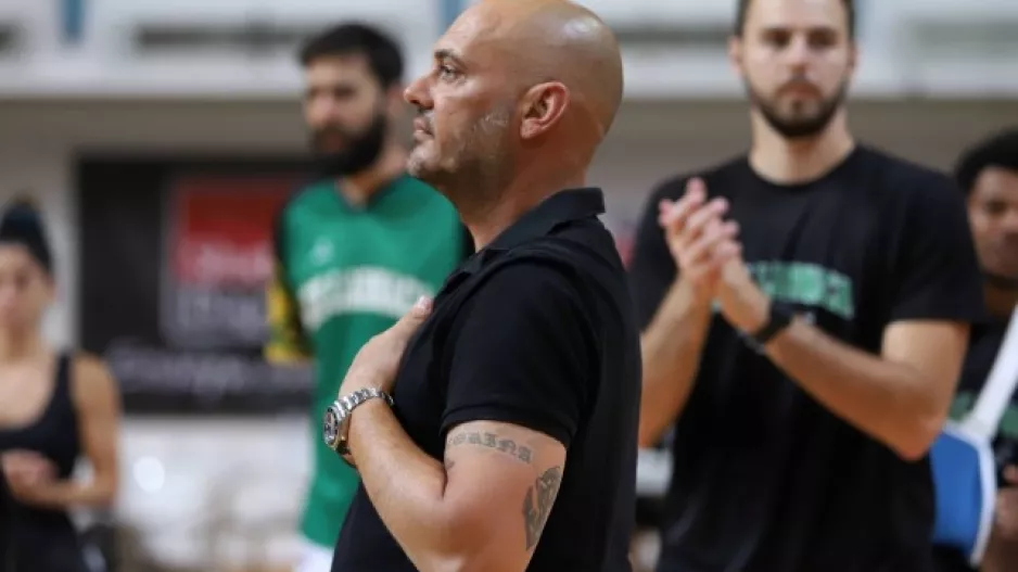 Λευκαρίτης: "Από τις μεγαλύτερες επιτυχίες της ΑΕΚ μας-Όταν το Κίτιον γίνεται μία φωνή, δεν υπάρχουν όρια"