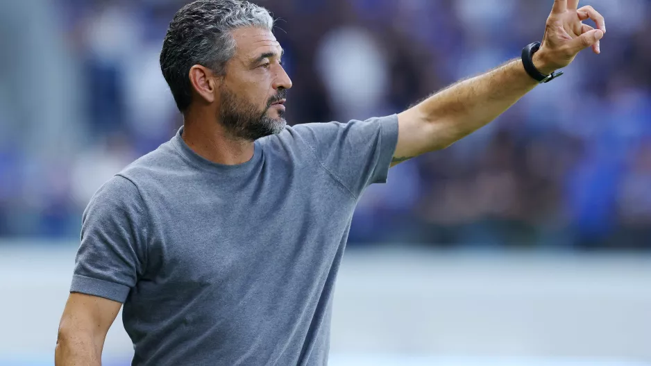 Επιστροφές, επιλογές και... πλάνο