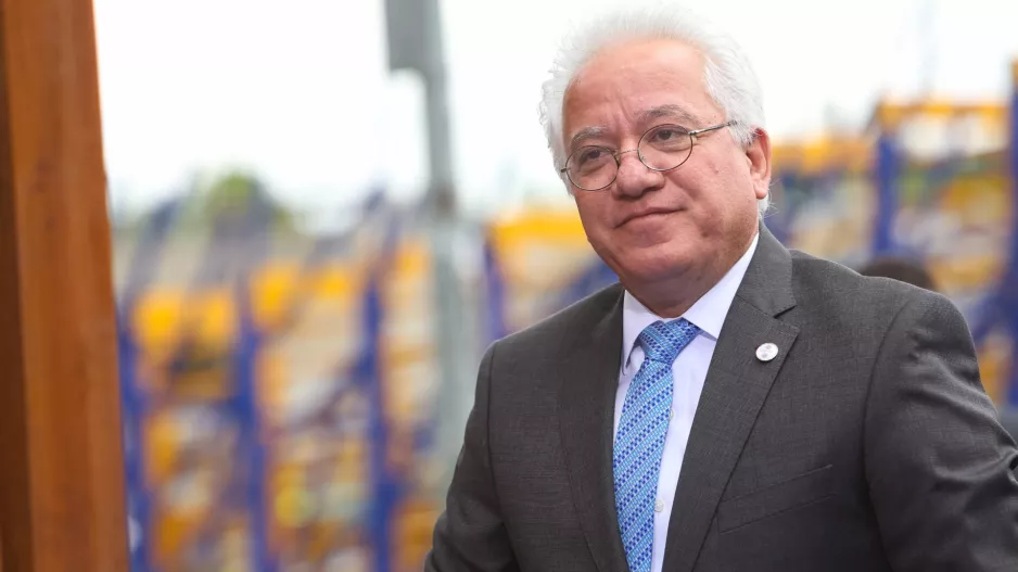 ΔΗΣΥ: Ενδιαφέρεται για το χρίσμα και ο Ιωνάς Νικολάου