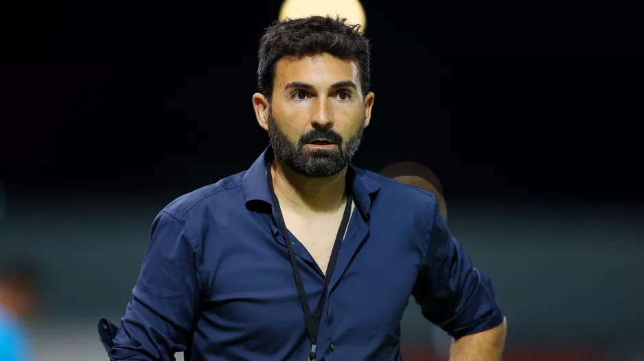 Ρόμο: "Υπάρχουν θετικά που μας δίνουν αισιοδοξία"
