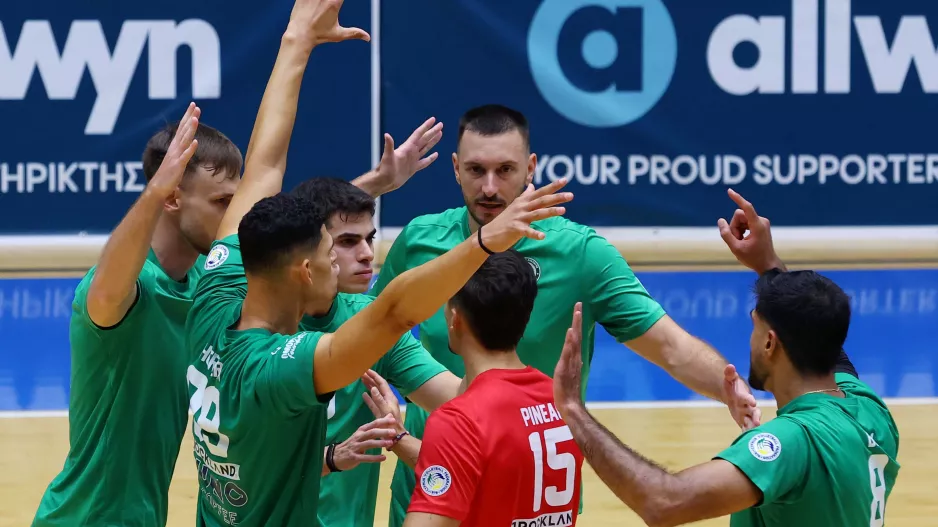 Η Ομόνοια κατέκτησε το Super Cup! (Φώτος)