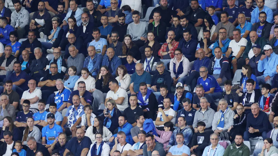 Ραντεβού... στη Λεμεσό